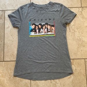 “Friends” T-shirt